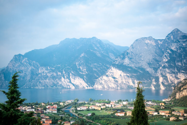 matrimonio in trentino