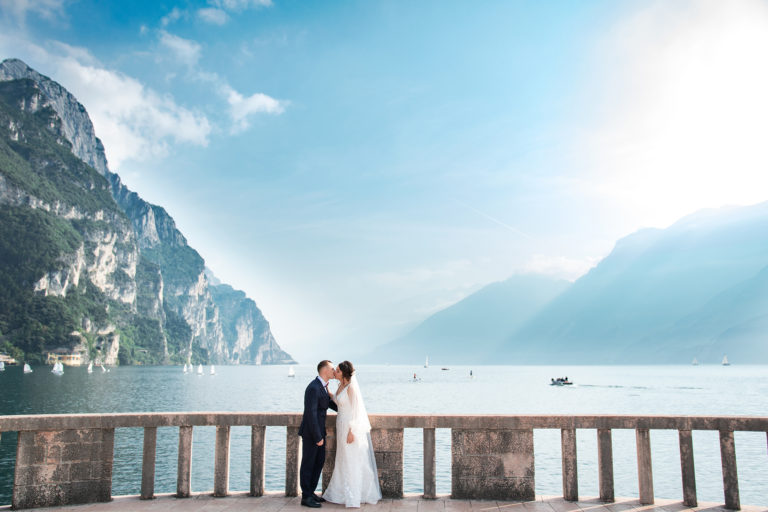 matrimonio in trentino