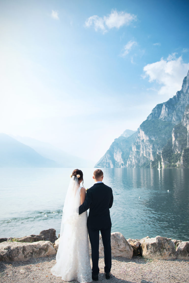 matrimonio in trentino