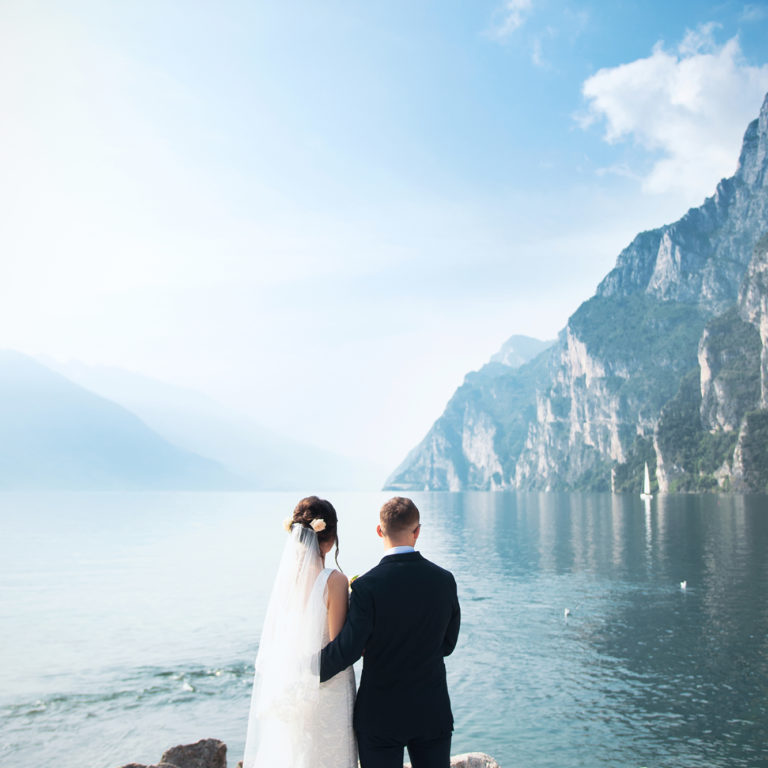 matrimonio in trentino