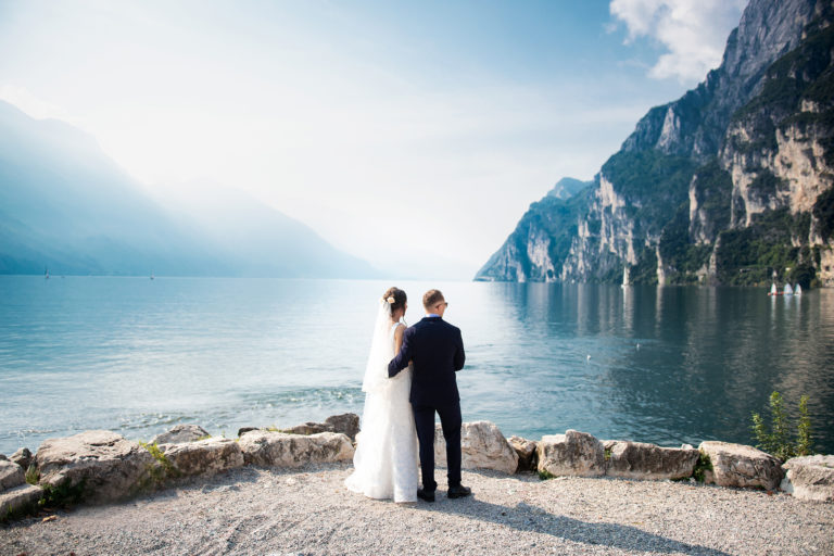 matrimonio in trentino