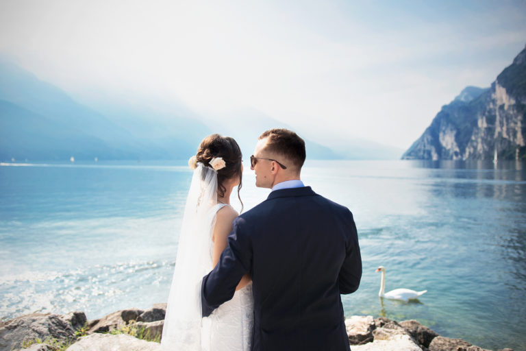 matrimonio in trentino