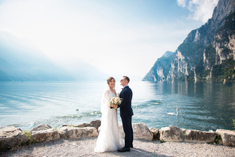 matrimonio in trentino