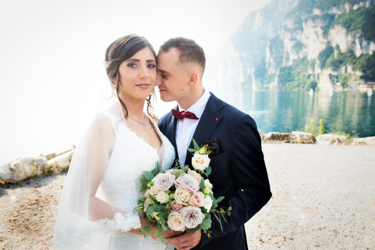 matrimonio in trentino