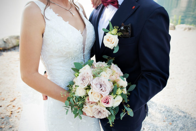 matrimonio in trentino